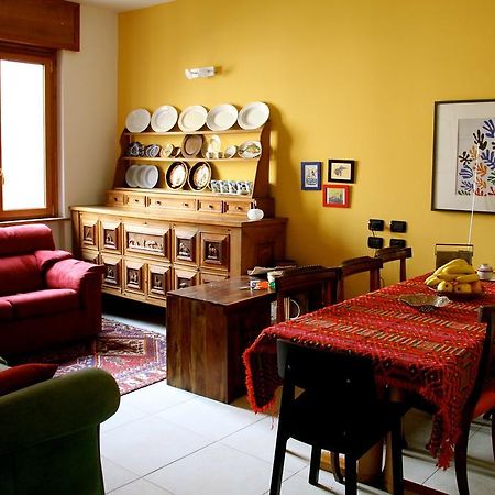 B&B Giacosa Μιλάνο Εξωτερικό φωτογραφία