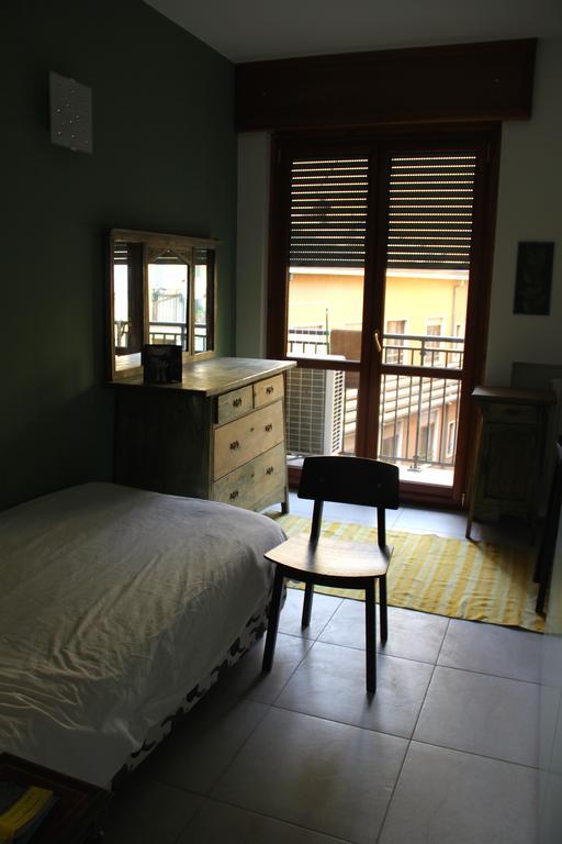B&B Giacosa Μιλάνο Εξωτερικό φωτογραφία