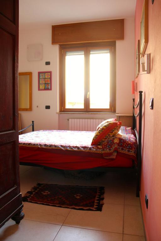 B&B Giacosa Μιλάνο Δωμάτιο φωτογραφία