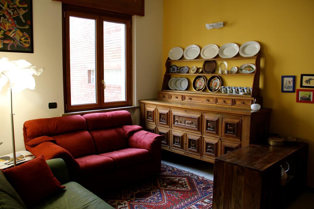 B&B Giacosa Μιλάνο Εξωτερικό φωτογραφία