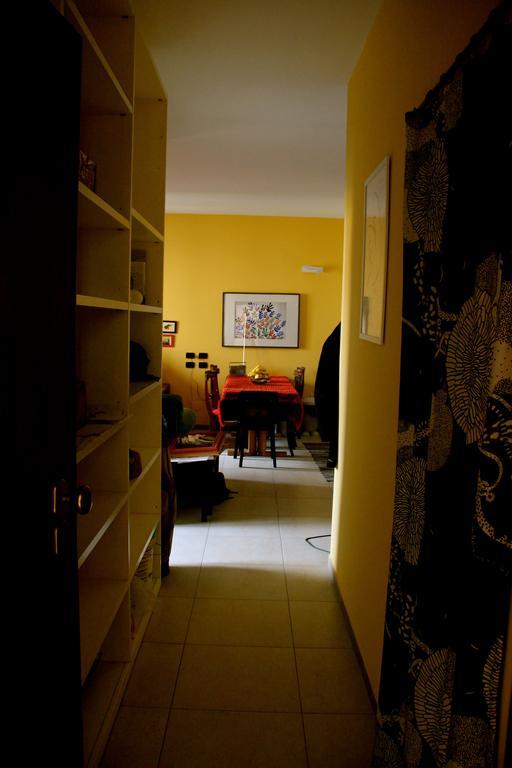 B&B Giacosa Μιλάνο Εξωτερικό φωτογραφία
