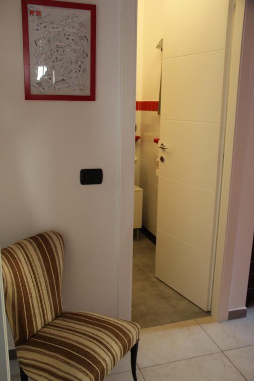 B&B Giacosa Μιλάνο Δωμάτιο φωτογραφία
