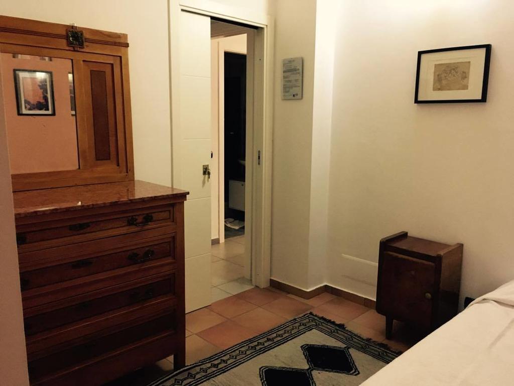 B&B Giacosa Μιλάνο Εξωτερικό φωτογραφία